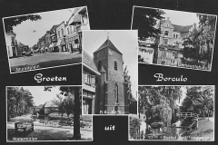 BerkelAnsichtkaart