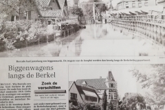 BerkelBiggewagens