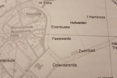 BerkelBorculoKaartMetZwembad