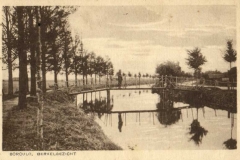 BerkelLangeWalWeverstraat