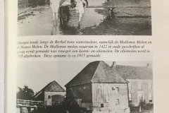 BerkelNieuweMallumseMolen1950