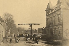 BerkelOphaalbrugRaadhuis