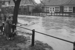 BerkelOverstroomd1960Kleuterschool