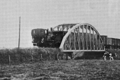 BerkelSpoorbrugMetTrein