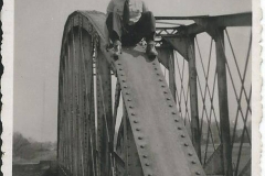 BerkelSpoorbrugZonderSpoorNetGestopt
