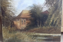 BerkelWatermolen