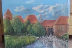 BerkelWatermolen