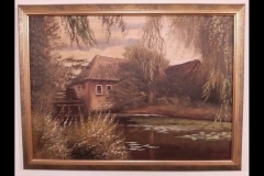 BerkelWatermolen