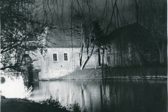 BerkelWatermolenAvond1975