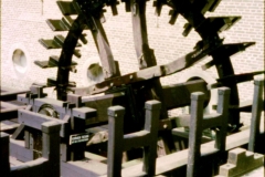 BerkelWatermolenrad