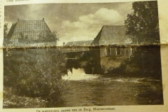 BerkelWatermolens