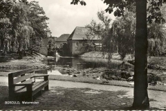 BerkelWatermolens