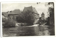 BerkelWatermolens