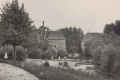 BerkelWatermolens