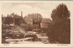 BerkelWatermolens
