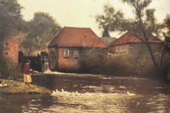 BerkelWatermolens