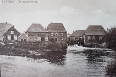 BerkelWatermolens