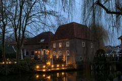 BerkelWatermolens