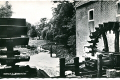 BerkelWatermolensStroomafwaarts