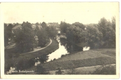 BerkelZichtOpStuw