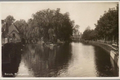 BerkelZichtOpStuw