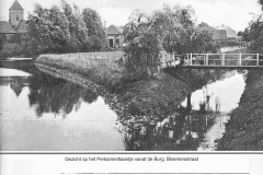 BerkelZichtPerkamentlaantje