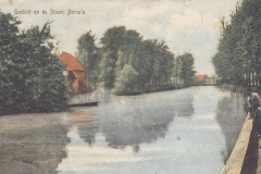 BerkelsplitsingRaadhuisSchilderij