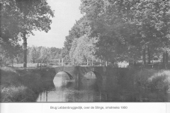 Lebbenbrug Oud
