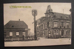 RaadhuisMetOphaalbrug
