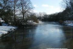 Berkel Eibergen winter 2003