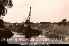 Berkel Kanaliseren