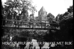 Berkelbrug Achter Prakke