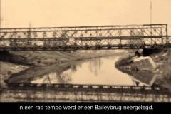 Berkelbrug Bailey