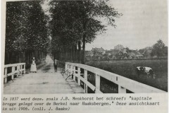 Berkelbrug Haaksbergseweg