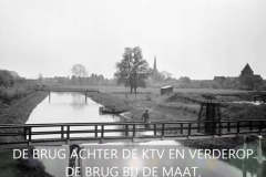 Berkelbruggen KTV en DeMaat