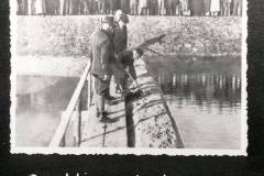 Doorsteking Dam NieuweBerkel 19341010 Burgemeester Wilhelm
