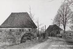 Mallumse Molen