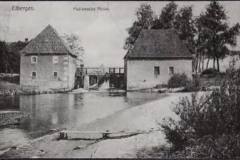 Mallumse Molen Voor 1917