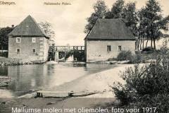 Mallumse Molen Voor 1917