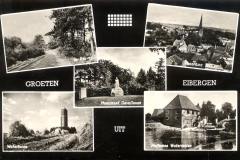 Mallumse Molen Ansicht