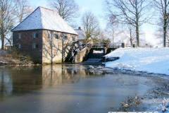 Mallumse Molen winter 2003