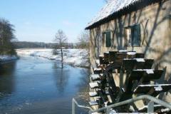 Mallumse Molen winter 2003