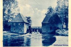 Mallumse Molen Voor 1917