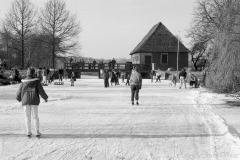 Mallumse Molen IJspret