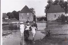 Mallumse Molen Pootje Baden