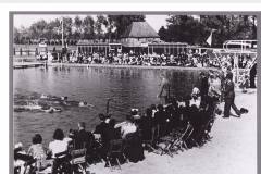 Mallumse Molen Zwembad