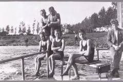 Mallumse Molen Zwembad 1930