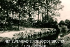 Mallumse Molen Zwembad jaren20