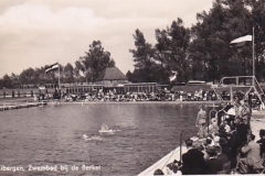 Mallumse Molen Zwembad