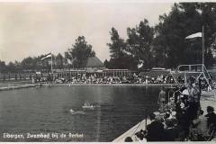 Mallumse Molen Zwembad